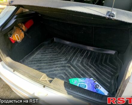 Белый Опель Астра, объемом двигателя 1.4 л и пробегом 274 тыс. км за 3100 $, фото 3 на Automoto.ua