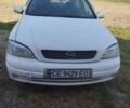 Білий Опель Астра, об'ємом двигуна 1.4 л та пробігом 270 тис. км за 2350 $, фото 1 на Automoto.ua