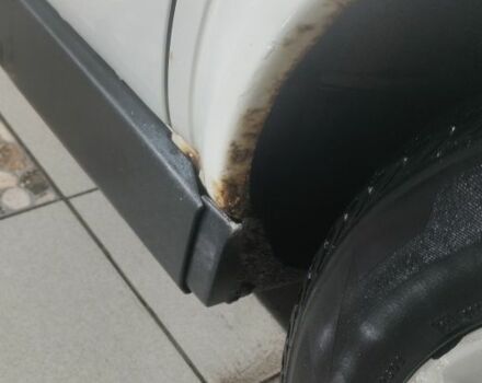 Белый Опель Астра, объемом двигателя 0 л и пробегом 310 тыс. км за 2200 $, фото 7 на Automoto.ua