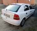 Білий Опель Астра, об'ємом двигуна 1.7 л та пробігом 365 тис. км за 3312 $, фото 9 на Automoto.ua