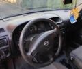 Білий Опель Астра, об'ємом двигуна 1.7 л та пробігом 365 тис. км за 3312 $, фото 8 на Automoto.ua