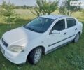 Белый Опель Астра, объемом двигателя 1.7 л и пробегом 365 тыс. км за 3000 $, фото 6 на Automoto.ua
