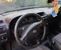 Белый Опель Астра, объемом двигателя 1.7 л и пробегом 350 тыс. км за 3400 $, фото 7 на Automoto.ua