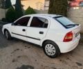 Білий Опель Астра, об'ємом двигуна 1.7 л та пробігом 350 тис. км за 3950 $, фото 2 на Automoto.ua