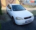 Білий Опель Астра, об'ємом двигуна 1.7 л та пробігом 350 тис. км за 3700 $, фото 1 на Automoto.ua