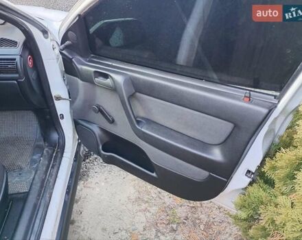 Білий Опель Астра, об'ємом двигуна 1.7 л та пробігом 350 тис. км за 3950 $, фото 17 на Automoto.ua