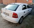 Білий Опель Астра, об'ємом двигуна 1.7 л та пробігом 350 тис. км за 3950 $, фото 3 на Automoto.ua