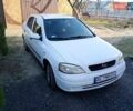 Білий Опель Астра, об'ємом двигуна 1.7 л та пробігом 350 тис. км за 3950 $, фото 1 на Automoto.ua