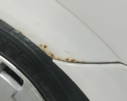 Белый Опель Астра, объемом двигателя 0 л и пробегом 310 тыс. км за 2200 $, фото 6 на Automoto.ua