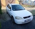 Білий Опель Астра, об'ємом двигуна 1.7 л та пробігом 365 тис. км за 3312 $, фото 1 на Automoto.ua