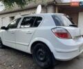 Белый Опель Астра, объемом двигателя 1.6 л и пробегом 230 тыс. км за 3999 $, фото 3 на Automoto.ua