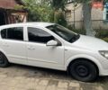 Белый Опель Астра, объемом двигателя 1.6 л и пробегом 230 тыс. км за 3999 $, фото 8 на Automoto.ua