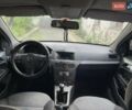Белый Опель Астра, объемом двигателя 1.6 л и пробегом 230 тыс. км за 3999 $, фото 10 на Automoto.ua