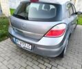 Білий Опель Астра, об'ємом двигуна 0 л та пробігом 100 тис. км за 2699 $, фото 4 на Automoto.ua