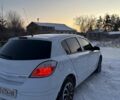 Белый Опель Астра, объемом двигателя 1.6 л и пробегом 250 тыс. км за 4200 $, фото 5 на Automoto.ua