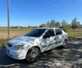 Белый Опель Астра, объемом двигателя 1.69 л и пробегом 230 тыс. км за 2600 $, фото 3 на Automoto.ua