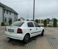 Белый Опель Астра, объемом двигателя 1.72 л и пробегом 230 тыс. км за 2800 $, фото 3 на Automoto.ua