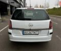 Белый Опель Астра, объемом двигателя 1.6 л и пробегом 238 тыс. км за 5550 $, фото 4 на Automoto.ua