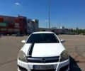 Білий Опель Астра, об'ємом двигуна 1.2 л та пробігом 246 тис. км за 4400 $, фото 1 на Automoto.ua