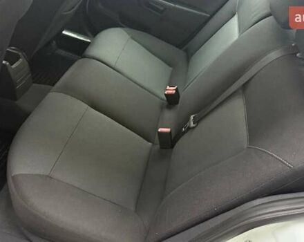 Белый Опель Астра, объемом двигателя 1.6 л и пробегом 238 тыс. км за 5550 $, фото 26 на Automoto.ua