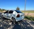 Белый Опель Астра, объемом двигателя 1.69 л и пробегом 230 тыс. км за 2600 $, фото 4 на Automoto.ua