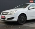 Білий Опель Астра, об'ємом двигуна 1.8 л та пробігом 178 тис. км за 5999 $, фото 7 на Automoto.ua