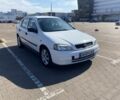Белый Опель Астра, объемом двигателя 1.7 л и пробегом 323 тыс. км за 3500 $, фото 1 на Automoto.ua
