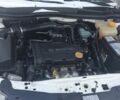 Белый Опель Астра, объемом двигателя 0 л и пробегом 137 тыс. км за 5100 $, фото 5 на Automoto.ua
