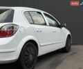 Білий Опель Астра, об'ємом двигуна 1.8 л та пробігом 178 тис. км за 5999 $, фото 14 на Automoto.ua