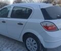Белый Опель Астра, объемом двигателя 0 л и пробегом 137 тыс. км за 5100 $, фото 3 на Automoto.ua