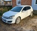 Белый Опель Астра, объемом двигателя 1.3 л и пробегом 267 тыс. км за 2000 $, фото 4 на Automoto.ua