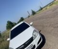 Белый Опель Астра, объемом двигателя 1.6 л и пробегом 215 тыс. км за 4500 $, фото 1 на Automoto.ua