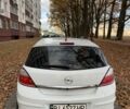 Белый Опель Астра, объемом двигателя 1.4 л и пробегом 286 тыс. км за 4500 $, фото 3 на Automoto.ua