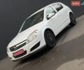 Білий Опель Астра, об'ємом двигуна 1.8 л та пробігом 178 тис. км за 5999 $, фото 1 на Automoto.ua
