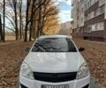 Белый Опель Астра, объемом двигателя 1.4 л и пробегом 286 тыс. км за 4500 $, фото 1 на Automoto.ua