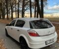 Белый Опель Астра, объемом двигателя 1.4 л и пробегом 286 тыс. км за 4500 $, фото 4 на Automoto.ua