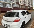 Білий Опель Астра, об'ємом двигуна 1.4 л та пробігом 286 тис. км за 4500 $, фото 4 на Automoto.ua