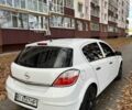 Белый Опель Астра, объемом двигателя 1.4 л и пробегом 286 тыс. км за 4500 $, фото 5 на Automoto.ua