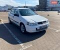 Белый Опель Астра, объемом двигателя 1.69 л и пробегом 350 тыс. км за 2800 $, фото 1 на Automoto.ua