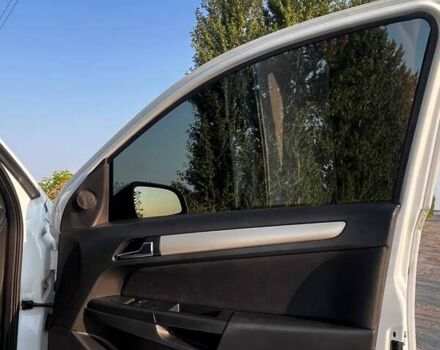 Білий Опель Астра, об'ємом двигуна 1.6 л та пробігом 231 тис. км за 4700 $, фото 30 на Automoto.ua