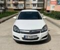 Белый Опель Астра, объемом двигателя 1.3 л и пробегом 378 тыс. км за 3850 $, фото 1 на Automoto.ua