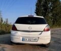 Білий Опель Астра, об'ємом двигуна 1.6 л та пробігом 231 тис. км за 4700 $, фото 7 на Automoto.ua