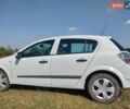 Белый Опель Астра, объемом двигателя 1.4 л и пробегом 248 тыс. км за 3100 $, фото 1 на Automoto.ua