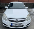Белый Опель Астра, объемом двигателя 1.69 л и пробегом 282 тыс. км за 4950 $, фото 3 на Automoto.ua