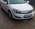 Білий Опель Астра, об'ємом двигуна 1.6 л та пробігом 232 тис. км за 5500 $, фото 1 на Automoto.ua