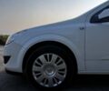 Білий Опель Астра, об'ємом двигуна 1.6 л та пробігом 231 тис. км за 4700 $, фото 4 на Automoto.ua