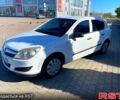 Белый Опель Астра, объемом двигателя 1.4 л и пробегом 0 тыс. км за 3399 $, фото 1 на Automoto.ua