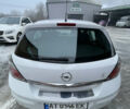 Белый Опель Астра, объемом двигателя 1.69 л и пробегом 282 тыс. км за 4950 $, фото 11 на Automoto.ua