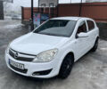 Белый Опель Астра, объемом двигателя 1.69 л и пробегом 282 тыс. км за 4950 $, фото 1 на Automoto.ua