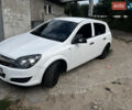 Белый Опель Астра, объемом двигателя 1.36 л и пробегом 250 тыс. км за 5200 $, фото 1 на Automoto.ua